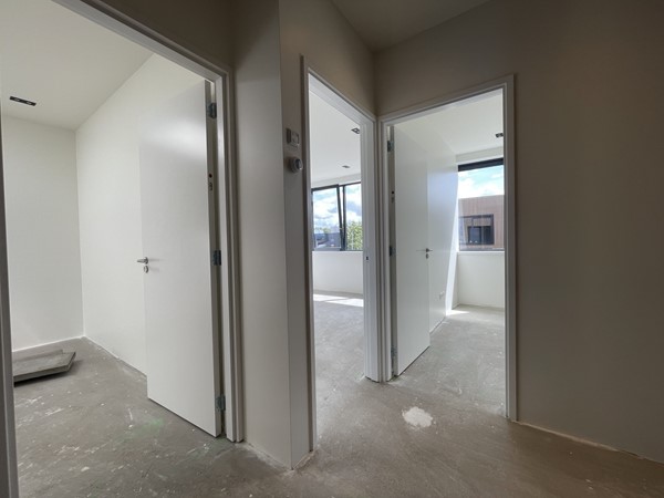 Medium property photo - Bolstoen 13A, 1046 AS Amsterdam